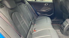 BMW 1 Series 128ti 5dr Step Auto Petrol Hatchback